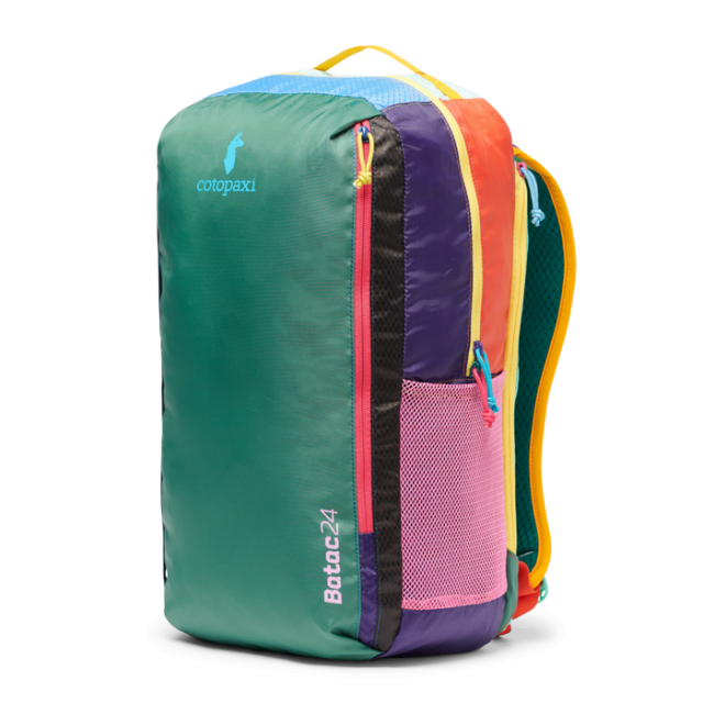 Cotopaxi Batac 24l Backpack Del Dia