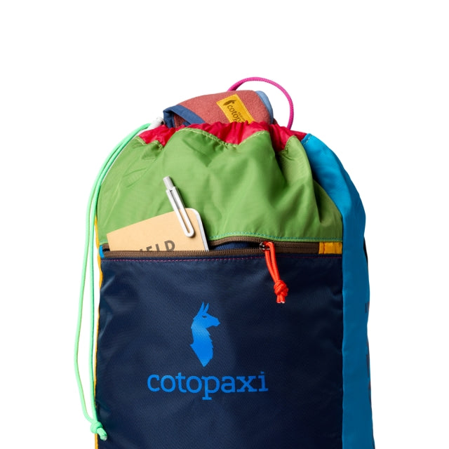 Cotopaxi Luzon 18l Backpack - Del Dia Del Dia