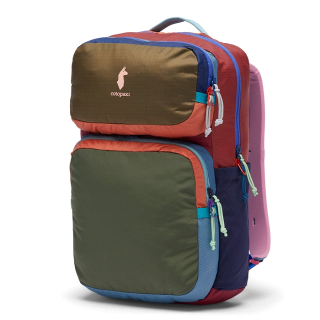 Cotopaxi Tasra 16l Backpack Del Dia