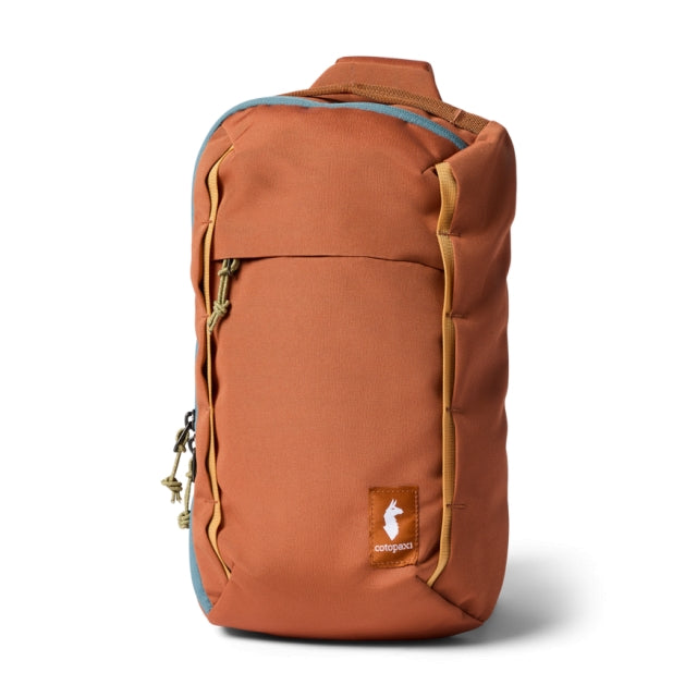 Cotopaxi Todo Sling whiskey