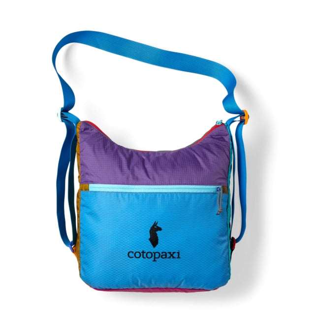 Cotopaxi Taal Convertible Tote Del Dia