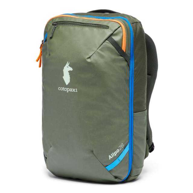 Cotopaxi Allpa 28l Travel Pack Fatigue