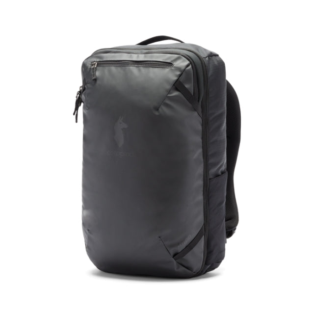 Cotopaxi Allpa 28l Travel Pack Cotopaxi Black