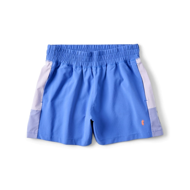 Cotopaxi Womens Cambio Short azure