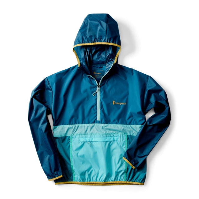Cotopaxi Coto W Teca Hz Windbreaker Waikiki