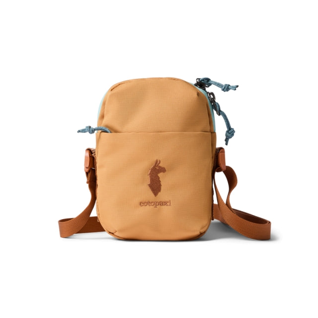 Cotopaxi Todo 1L Shoulder Bag honeycomb