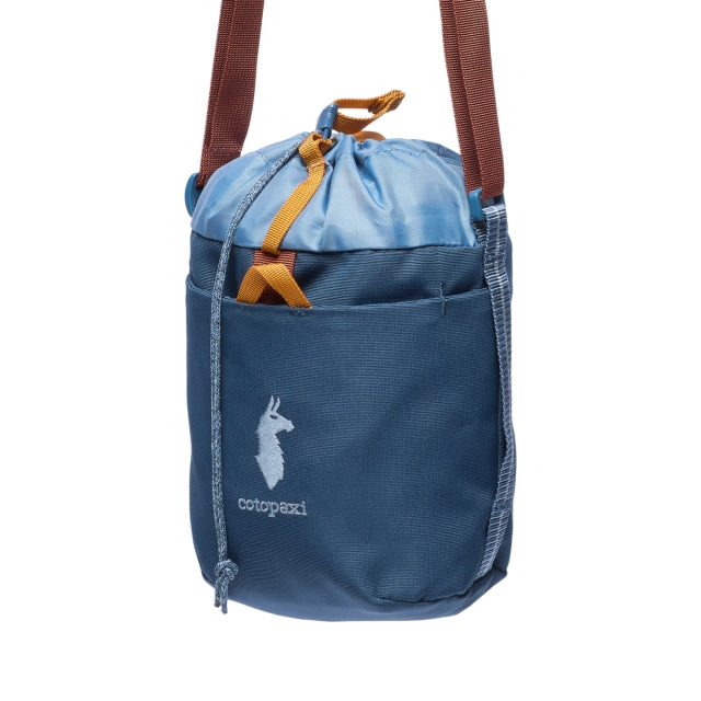 Cotopaxi Todo 3L Bucket Bag Deep Sea
