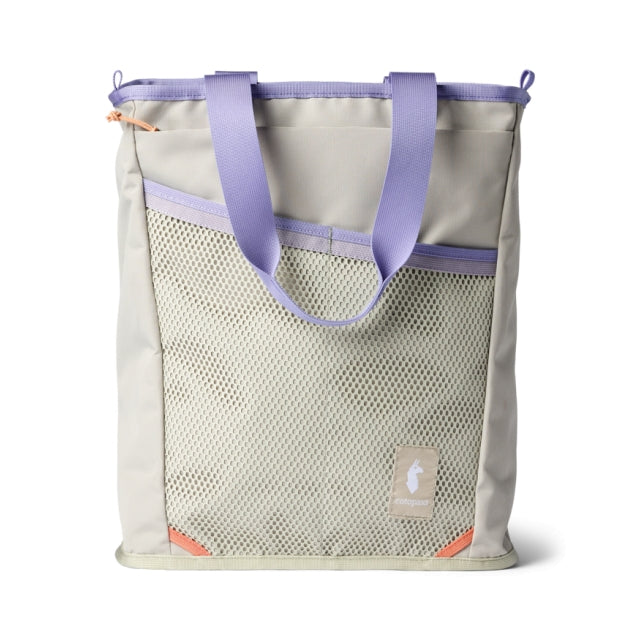 Cotopaxi Todo 22L Convertible Tote mineral