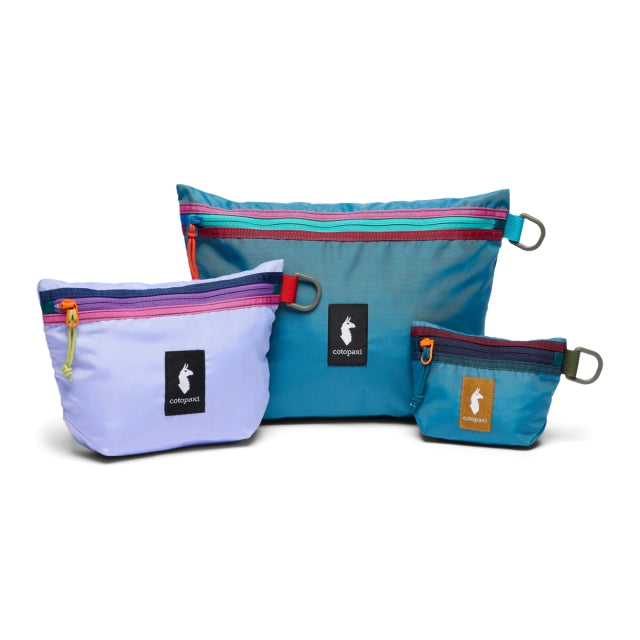 Cotopaxi Cubo Pouch Organizers Del Dia Del Dia