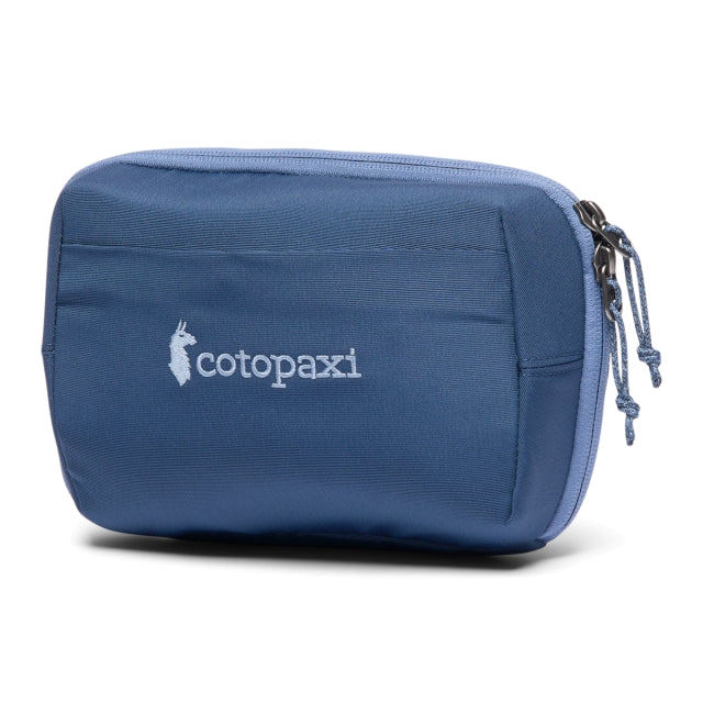 Cotopaxi Viaje Tech Organizer Deep Sea