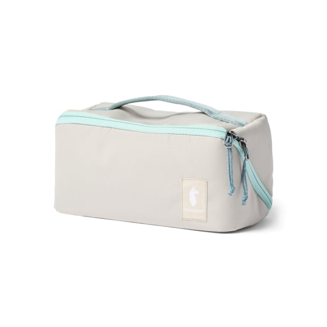 Cotopaxi Viaje Toiletry Kit mineral