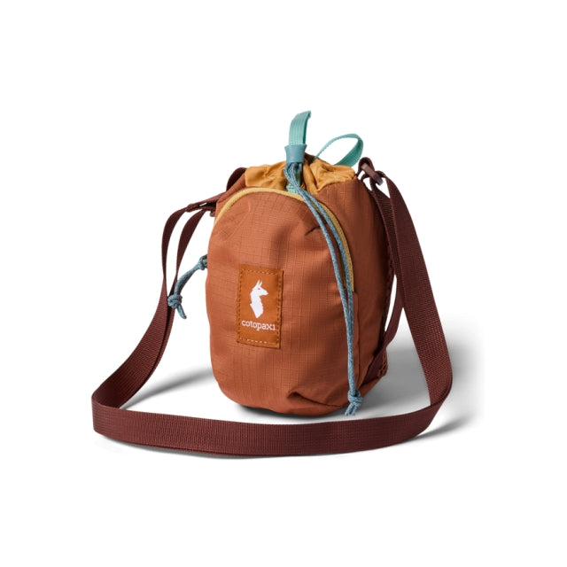 Cotopaxi Coto Todo Water Bottle Sling Honeycomb/Whiskey