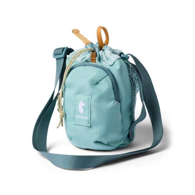 Cotopaxi Coto Todo Water Bottle Sling Surf/Tide Pool