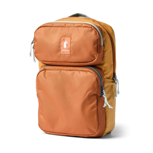 Cotopaxi Coto Tasra Daypack Whiskey/Honeycomb