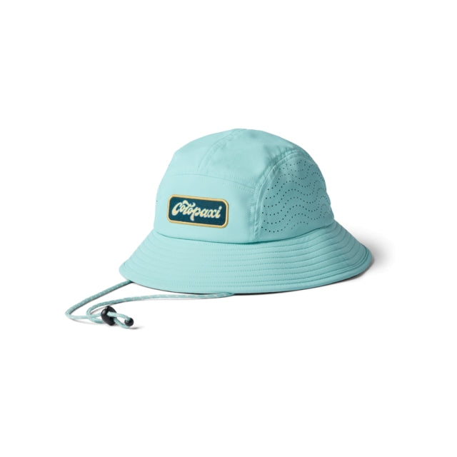 Cotopaxi Coto U Tech Plus Bucket Hat Tide Pool