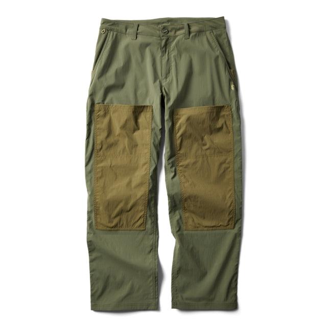 Cotopaxi Mens Coto M Coraje Tech Utility Pant Fatigue