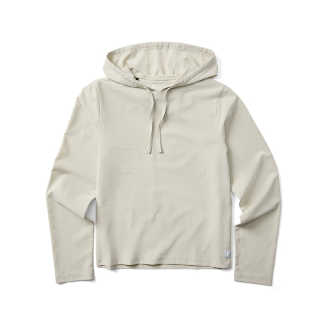Cotopaxi Coto W Pulso Tech Hoodie Mineral