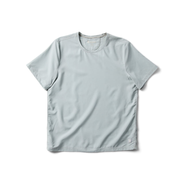 Cotopaxi Mens Coto M Pulso Tech T-shirt Vapor