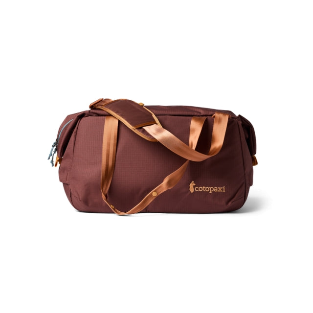 Cotopaxi Coto Viaje Travel Duffel Sepia