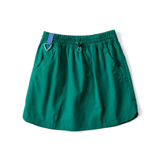 Cotopaxi Coto W Losdos Skirt Malachite