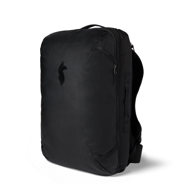 Cotopaxi Coto Allpa 35l Travel Pack Black