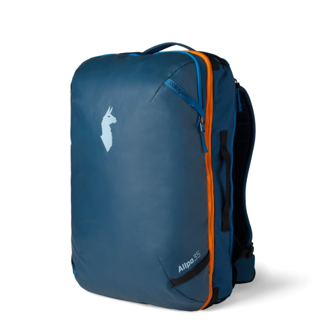 cotopaxi 35l allpa Allpa 35L Travel Pack