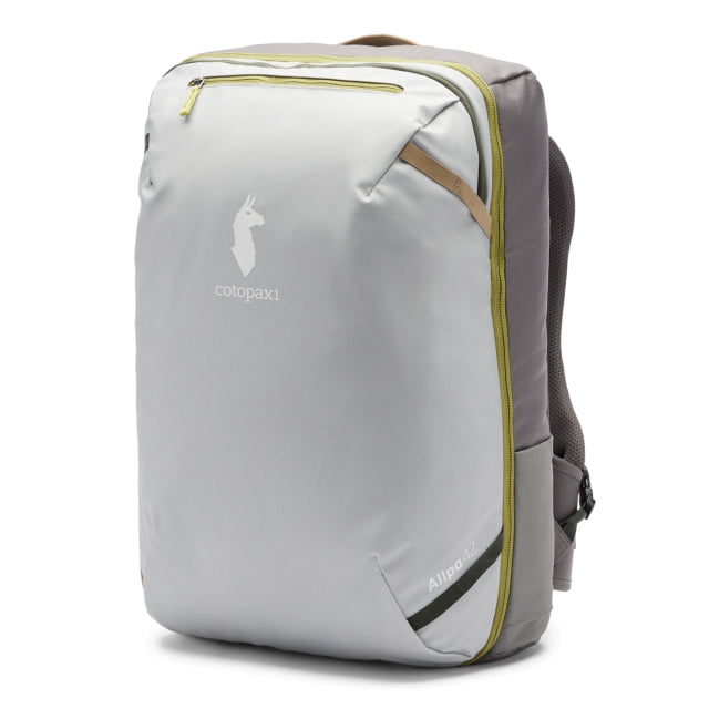 Cotopaxi Allpa 42l Travel Pack Smoke/Cinder