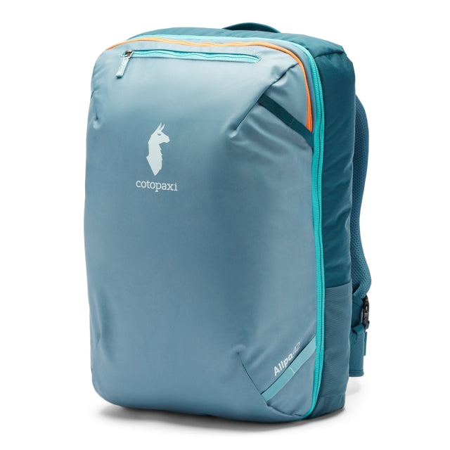 Cotopaxi Coto Allpa 42l Travel Pack Blue Spruce/Abyss