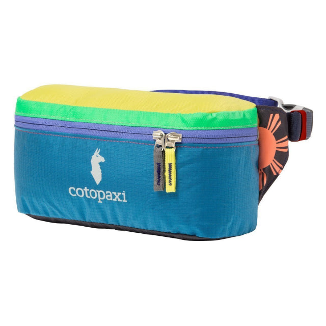 Cotopaxi Coto Bataan 3l Hip Pack Del Dia