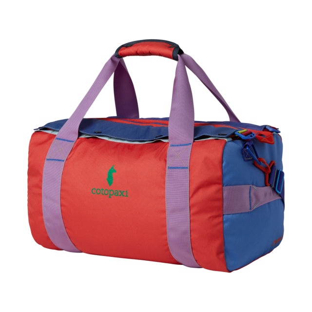 Cotopaxi Coto Chumpi 35l Duffel Del Dia