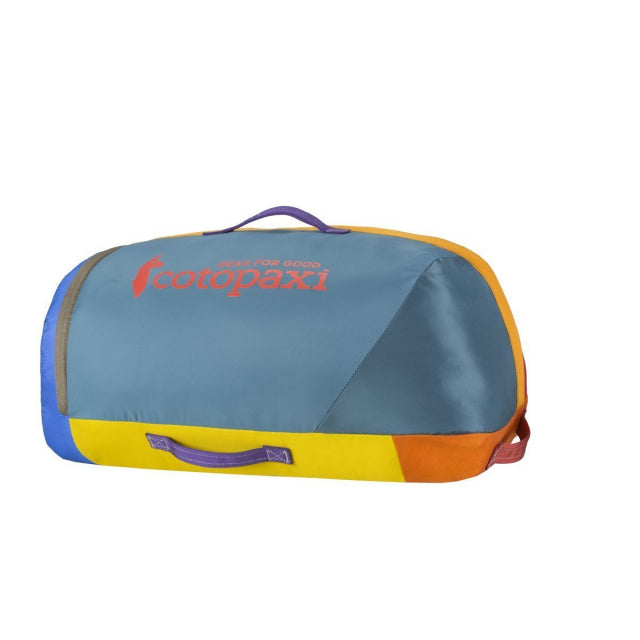 Cotopaxi Coto Uyuni 46l Duffel Del Dia