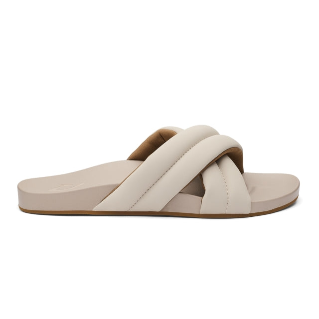 Olukai Olukai W Hila Sandal Cloudy/Cloudy