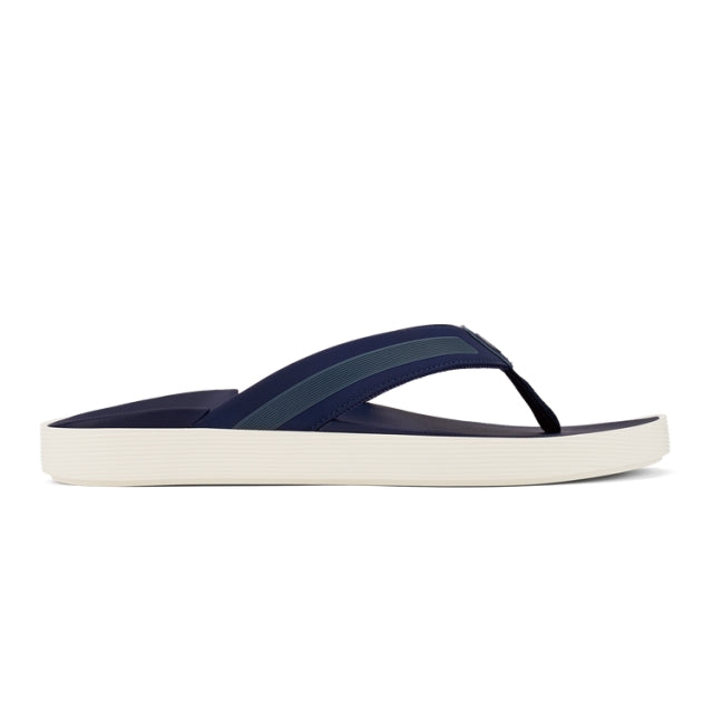 Olukai Olukai M Leeward Sandal Navy/Navy