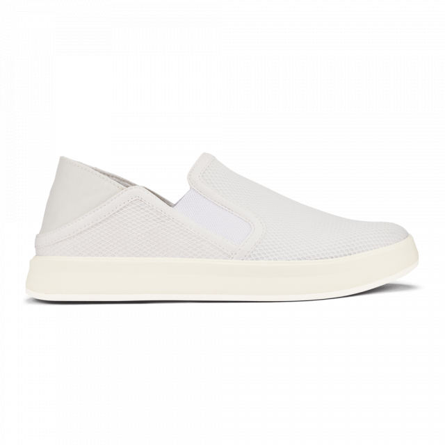 Olukai Olukai W Ki&#39;ihele Bright White/Bright White