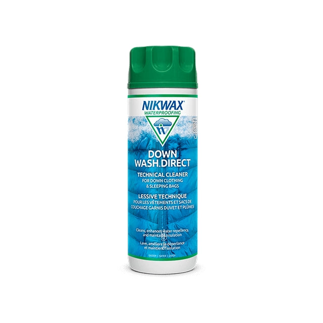 Nikwax Nikwax Down Wash Direct