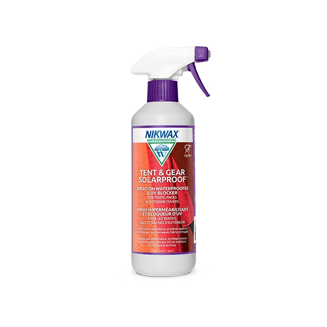 Nikwax Nikwax Solarproof