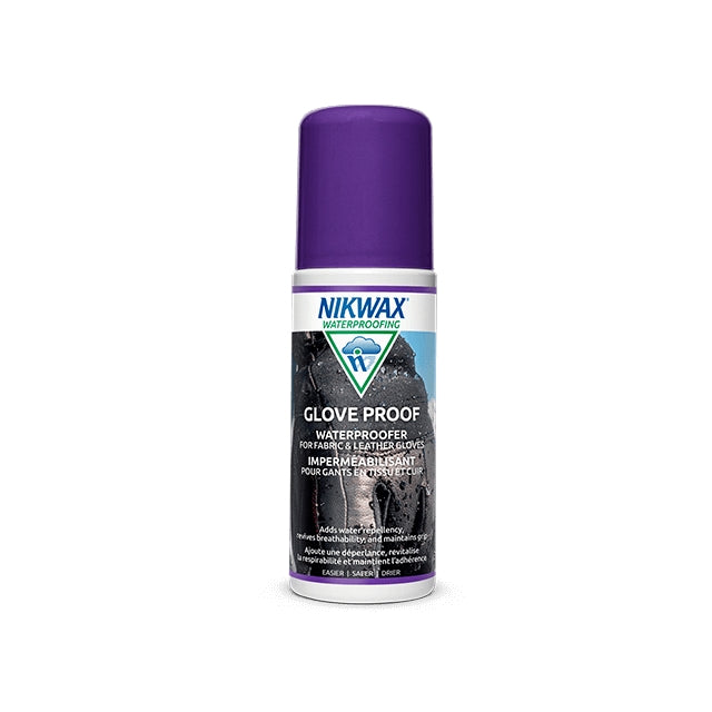 Nikwax Nikwax Glove Proof Sponge On 125ml