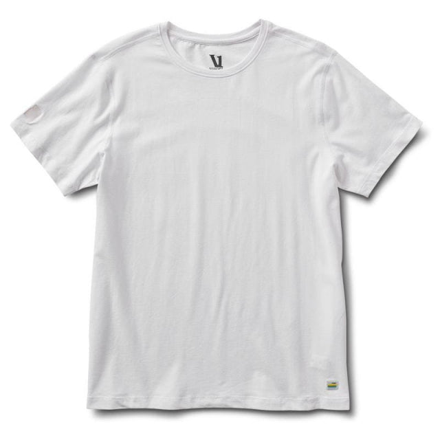 Vuori Tuvalu Tee White