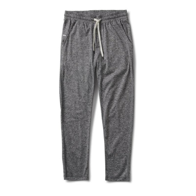 Vuori Ponto Performance Pant Heather Grey