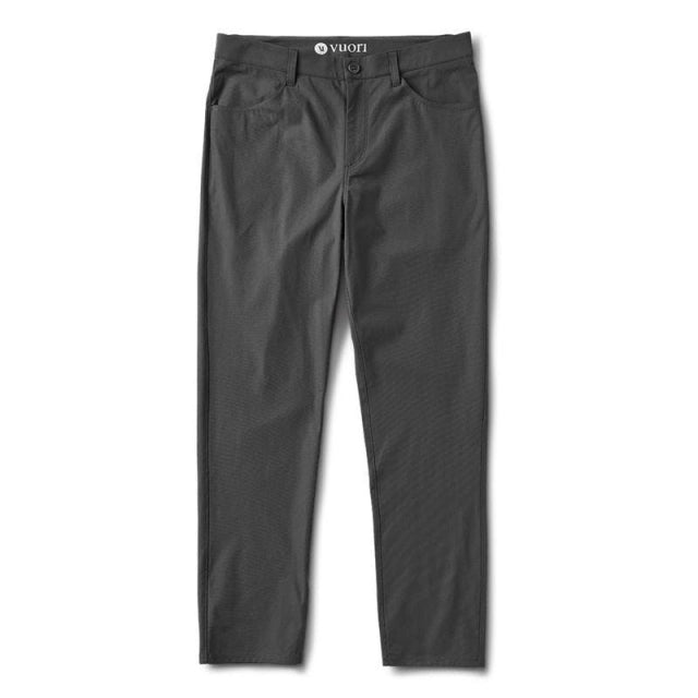 Vuori Meta Pant Charcoal