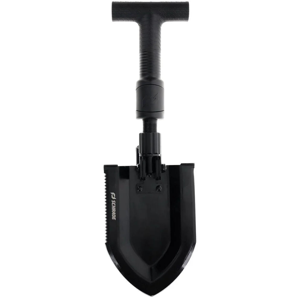 Schrade Pay Dirt Shovel