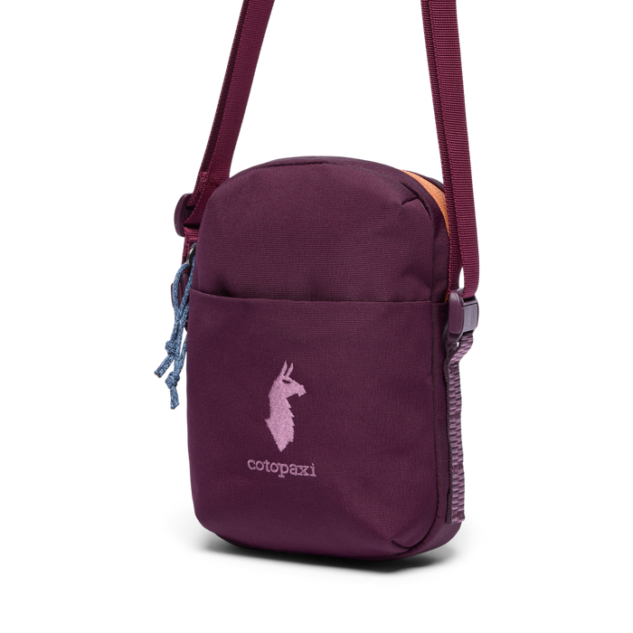Cotopaxi Unisex Todo 1l Shoulder Bag Cream