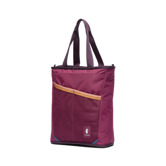 Cotopaxi Todo 22L Convertible Tote Cotopaxi Black