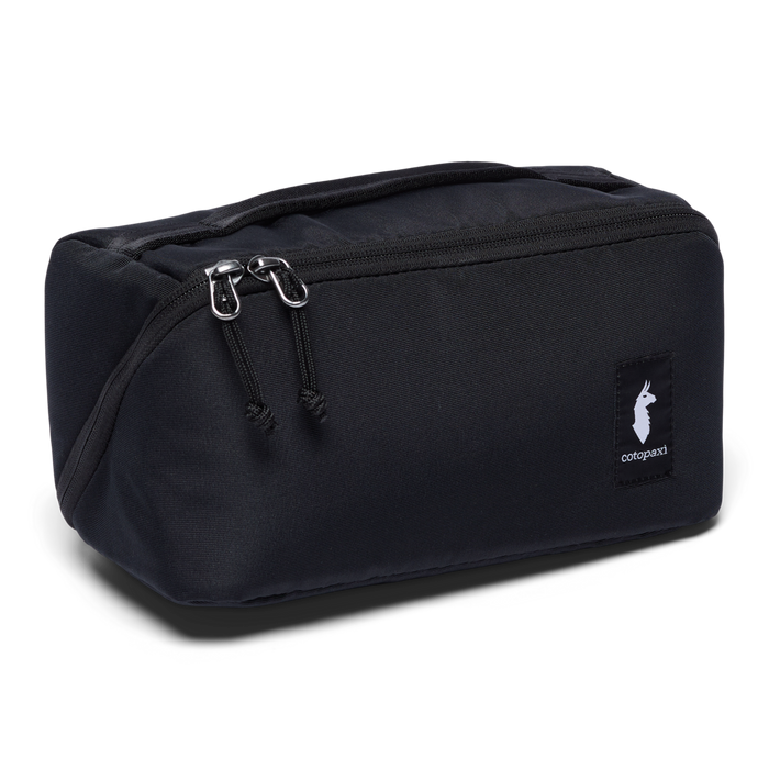 Cotopaxi Viaje Toiletry Kit Cotopaxi Black