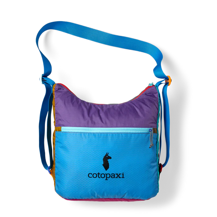 Cotopaxi Taal 15L Convertible Tote