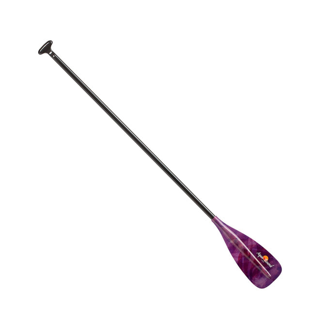 Aquabound Ab Malta Sup Paddle 2pc Fiberglass Berry