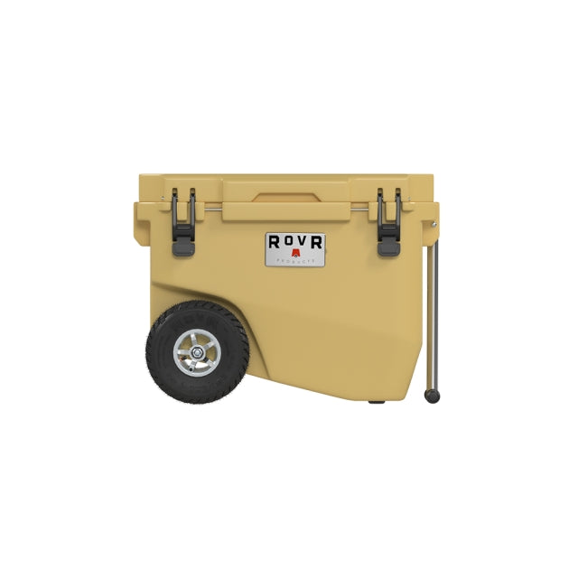 Rovr Rollr 60 Sunny Side
