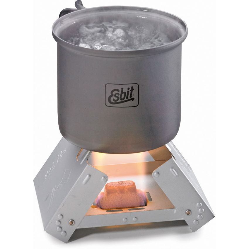 Esbit Pocket Stove