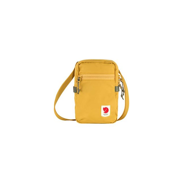 Fjallraven High Coast Pocket ochre