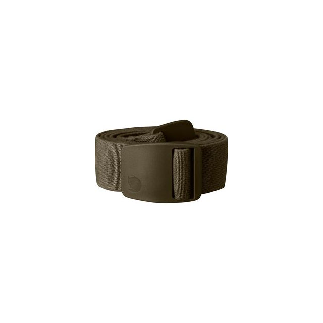 Fjallraven Fr U Keb Trekking Belt Dark Olive